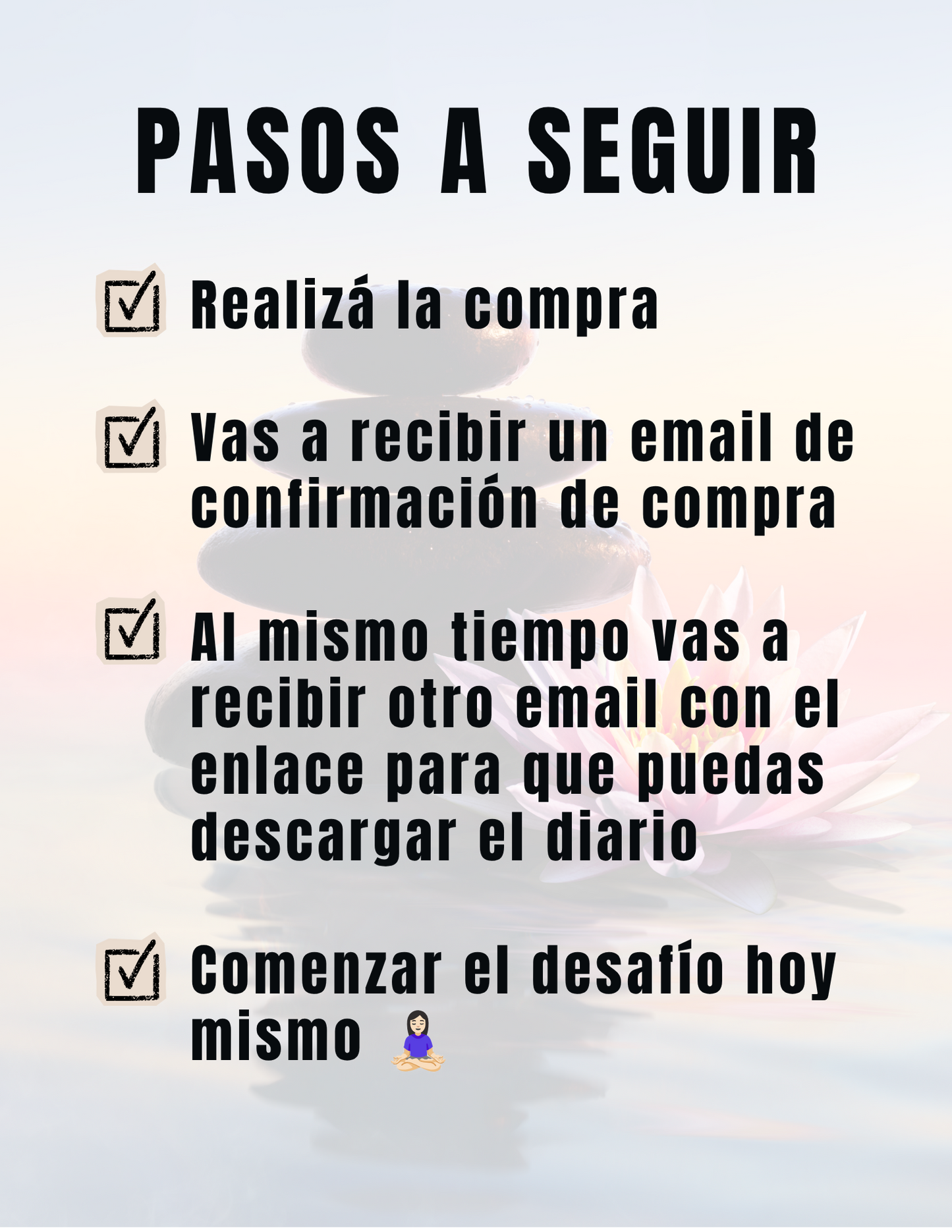 Ebook "Desafío 30 Días de Yoga"